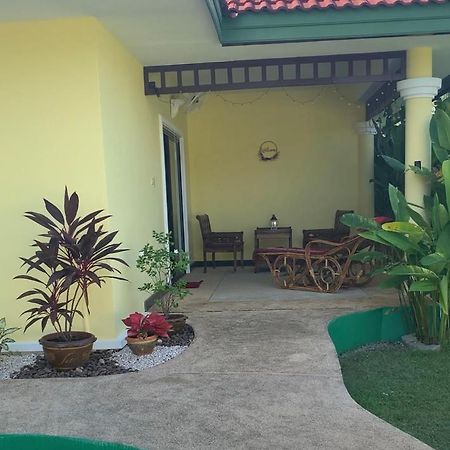 Baan Bettina Haus 1 Apartment Ban Chak Phai Luaran gambar