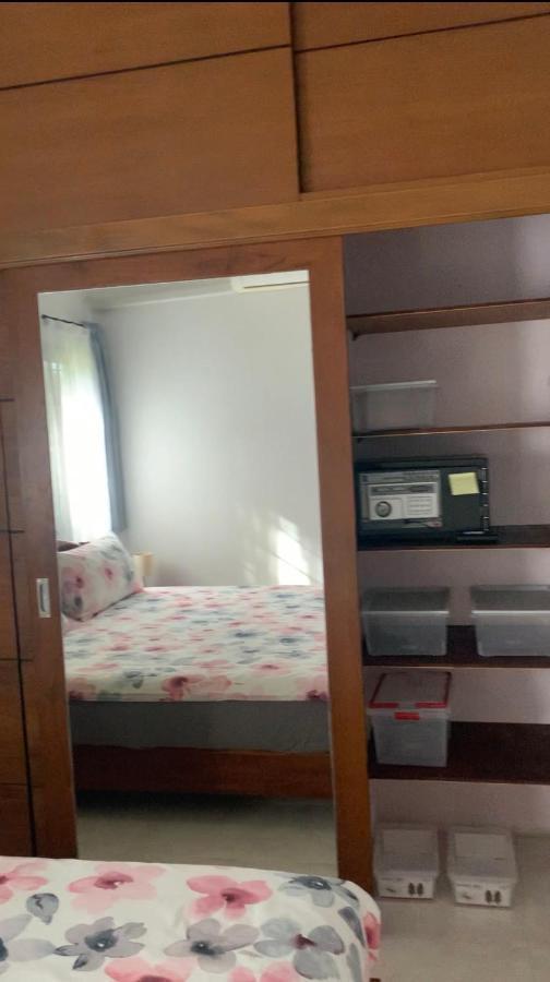 Baan Bettina Haus 1 Apartment Ban Chak Phai Luaran gambar