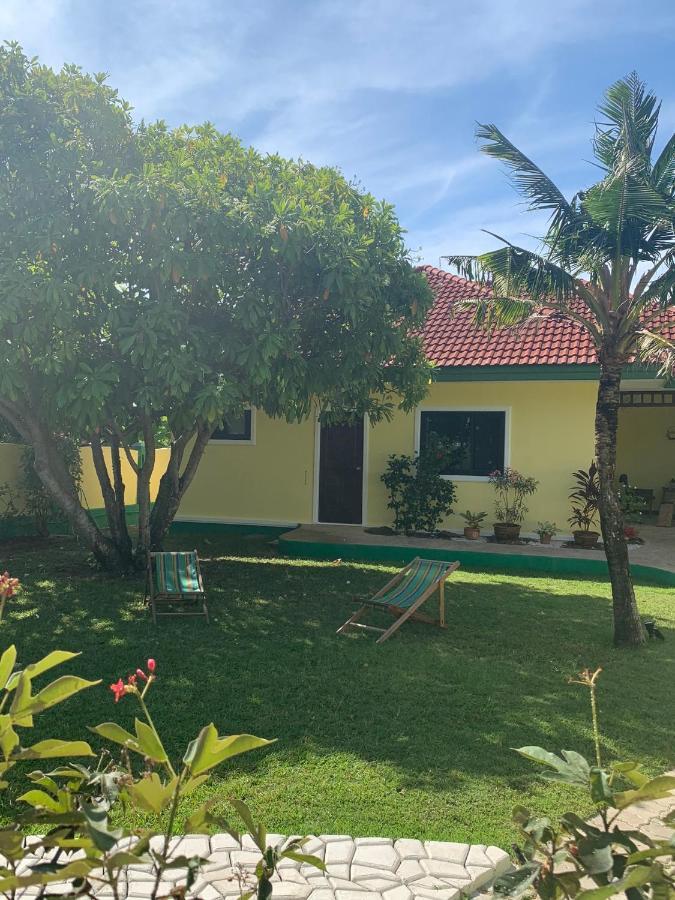 Baan Bettina Haus 1 Apartment Ban Chak Phai Luaran gambar
