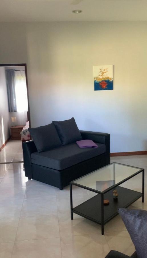 Baan Bettina Haus 1 Apartment Ban Chak Phai Luaran gambar