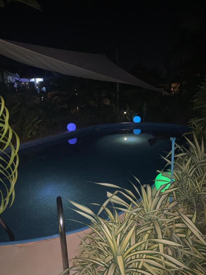 Baan Bettina Haus 1 Apartment Ban Chak Phai Luaran gambar